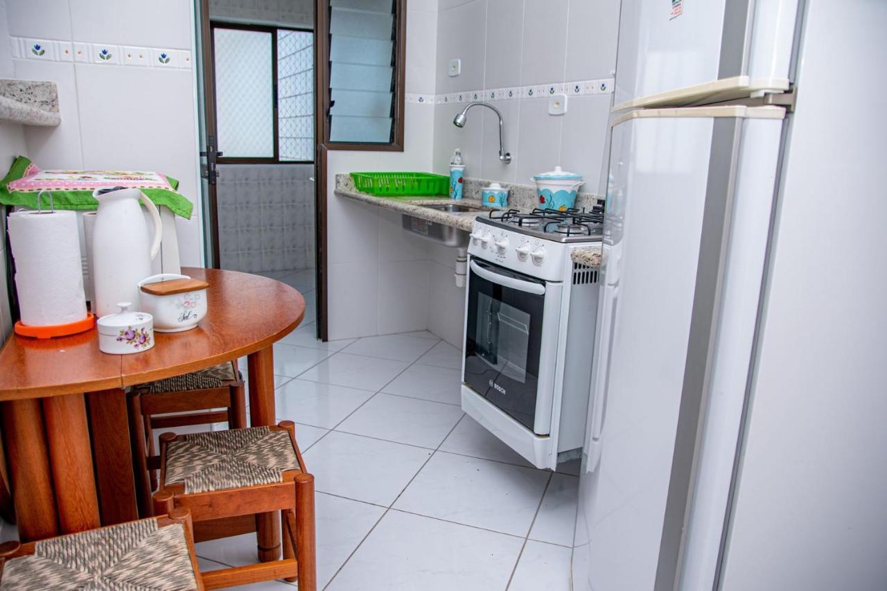 Joia Da Enseada Guaruja Vista Deslumbrante Do Mar Apartment Exterior foto