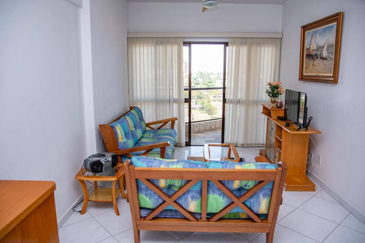 Joia Da Enseada Guaruja Vista Deslumbrante Do Mar Apartment Exterior foto